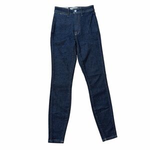 Everlane NWT The Way High Skinny Jeans